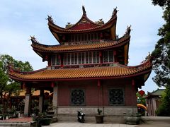 -天竺岩寺