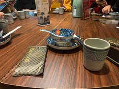 -径山十八道·风味民间菜(杭州总店)