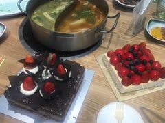 -西点坊(浦东香格里拉店)