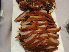 -佳兰雅序融合菜(高新店)