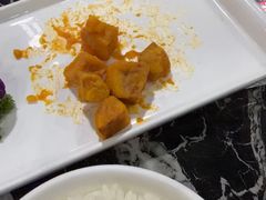 -李师傅脆肚(华强北店)
