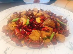 -唐廊烤鸭店(工体店)