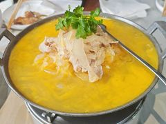 -金家老三饭庄(常营店)