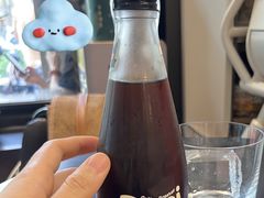 -Dogi&kiki Coffee(中心商务大厦店)
