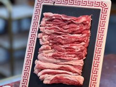 -1078號老北京涮肉(松柏店)
