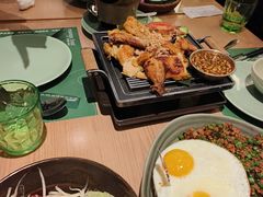 -mango tree芒果树泰国餐厅(青岛万象城店)