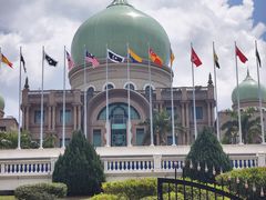 -吉隆坡国油双峰塔