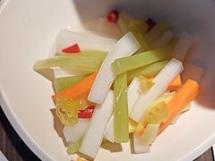 -胖哥俩肉蟹煲(梅溪步步高店)