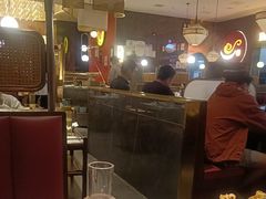 -捞神煲汤火锅(湖滨商业街店)