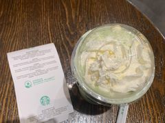 -星巴克(深圳新沙天虹店)
