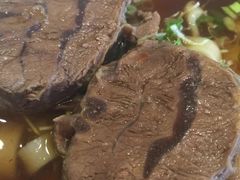 -天下三绝 牛肉面/红酒