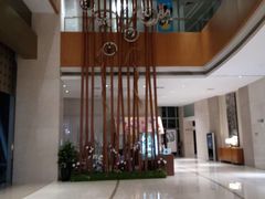 -南京国睿金陵大酒店
