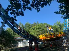 -朝阳公园游乐园