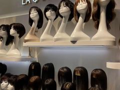 -LAQUEEN 时尚健康假发(万象城总店)