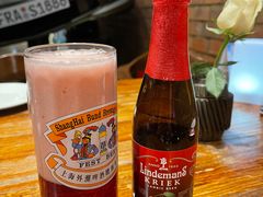 -1886德国汽车餐厅(外滩十六铺码头店)