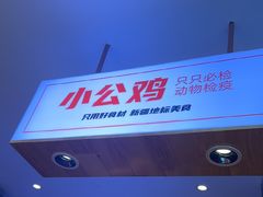 -俭寨大盘芦花土鸡·小公鸡·烧烤新疆菜(云通店)