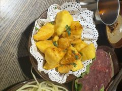 -冯校长老火锅(深圳总店)