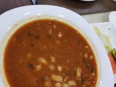 -bosphorus 铂斯西餐厅·土耳其烧烤(环市中路店)