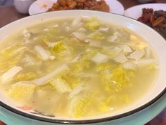 -赵记煎饼卷大葱(东岳店)