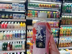 零售区-盒马鲜生(宝地店)