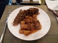 -富力希尔顿酒店·地阔自助餐厅