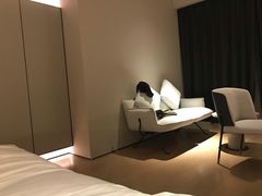 -深圳滨河时代ICON LAB艾垦酒店