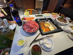 -大渝火锅(太仓万达店)