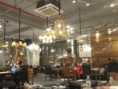 -maan coffee漫咖啡(通州店)