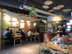 大堂-越美小馆·越南料理(曲江店)