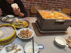 -阿甘龙虾·重庆麻麻鱼(中豪店)