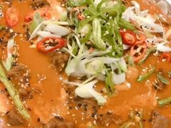 辛牛骨火锅-KCOOKING概念韩餐(世茂52+店)