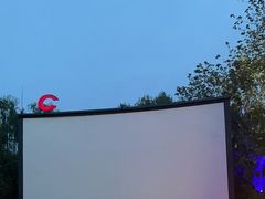 -枫花园汽车电影院(朝阳公园店)
