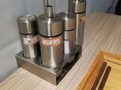 -里巷里(蚂蚁工场店)