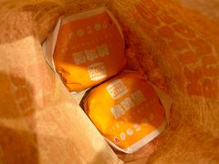 -汉堡王(华润五彩城店)