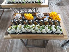 -漳州佰翔圆山酒店·圆山畔西餐厅