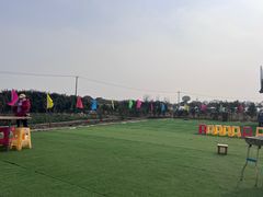 -小鱼草莓采摘园农家乐·小鱼餐厅