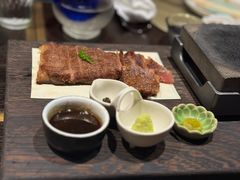 -鮨匠·割烹料理(巨鹿花园店)