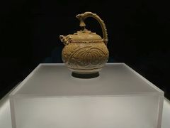 -陕西历史博物馆