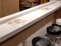 -麦当劳(东直门外大街店)