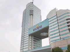-湖南广电中心大楼