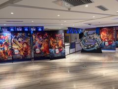 -英皇电影城(英皇集团中心IMAX店)