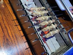 -三个蒙古大叔羊肉串(大宁店)