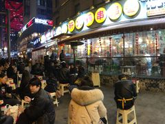 等位区-钢管厂歆瑞源油卤串串香(春熙路太古里店)