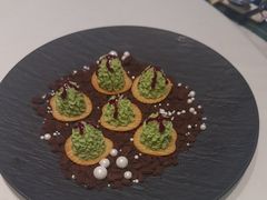 -祥记餐饮•豫粤珍味(金隅大厦店)
