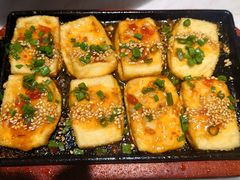 -茅庐川菜(烟台万象汇店)