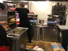 -乐彡炸串·烤苕皮(西单华威约饭街店)