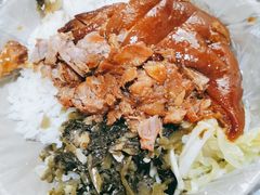 古法隆江猪脚饭-陆长玖古法猪脚饭(玄风桥店)