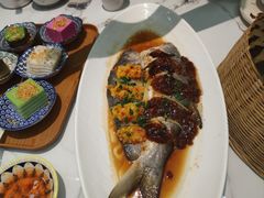-沿江海南菜·文昌鸡祖师爷(大东海店)