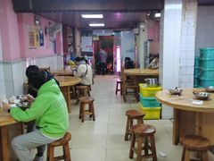 大堂-太师餐饮(人民店)