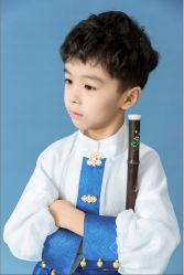 -布格儿童摄影(长春旗舰店)